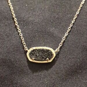 Kendra Scott Elisa Necklace